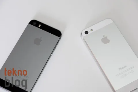 iPhone 6 4.9 inç ekranla gelebilir