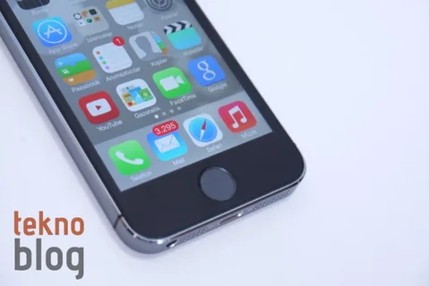 Apple iPhone şifreleme vakasında kararı ABD Kongresi’nin vermesini istiyor