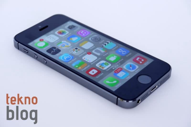iphone 5s