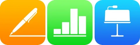 Apple iCloud için iWork paketinde güncellemeler yaptı