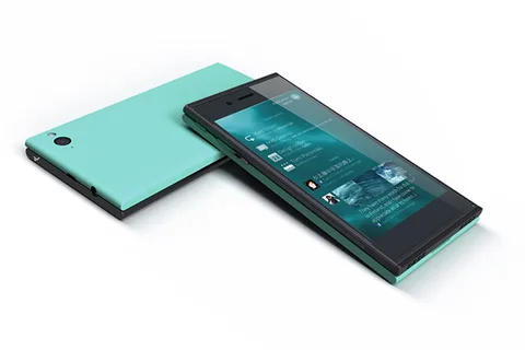 Eski Nokia çalışanları tarafından hazırlanan ilk Jolla telefonu 27 Kasımda Finlandiya’da satışa sunuluyor