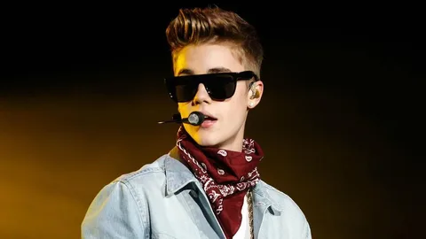 Justin Bieber gençlere yönelik bir sosyal ağa 1.1 milyon dolarlık yatırım yapıyor