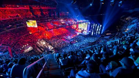 League of Legends Dünya Şampiyonası’nın finali 32 milyon kişi tarafından izlendi