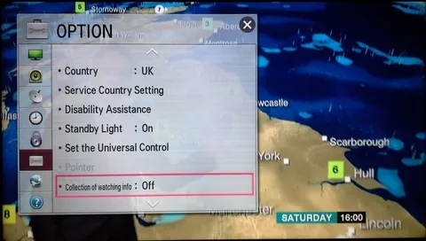 LG Akıllı TV serisinin izinsiz olarak kullanıcı verilerini topladığını doğruladı