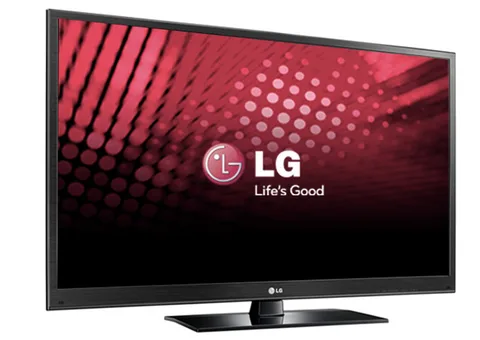LG plazma panel üretimine devam edecek