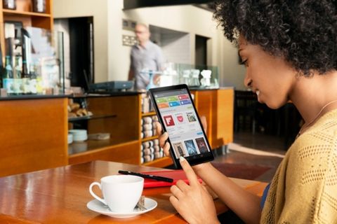 Google gelecek Nexus tabletini sızdırıyor mu?