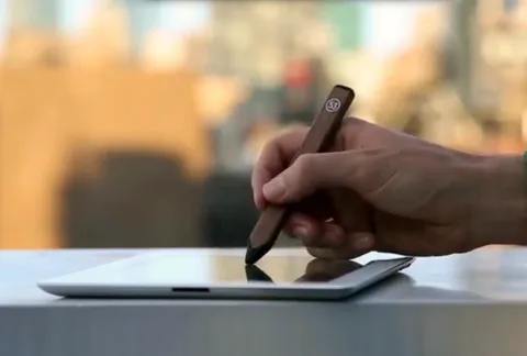 Apple iPad Pro bir stylus ile birlikte gelebilir
