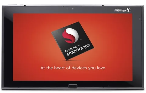 Qualcomm Snapdragon 801 üst sınıf akıllı telefon ve tabletleri güçlendirecek
