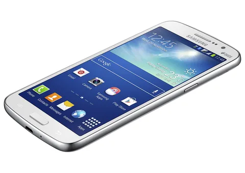 Daha yüksek ekran çözünürlüğüne sahip Samsung Galaxy Grand 2 resmiyet kazandı