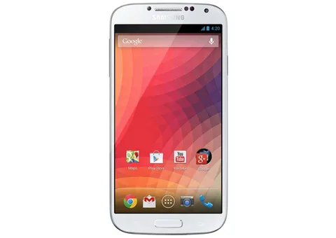 Samsung Galaxy S4 ve HTC One’ın Google Play versiyonları Android 4.4 KitKat’a kavuştu