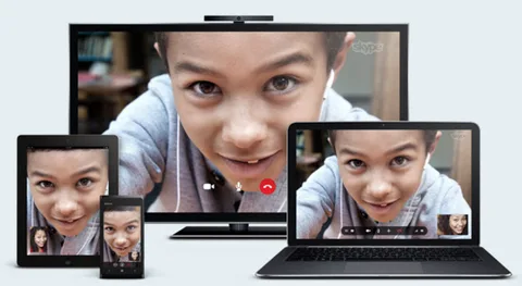 Skype üçüncü taraf aksesuarları desteklemeyi sürdürecek