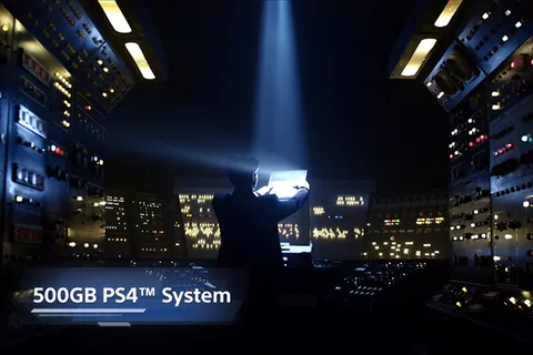 Sony PS4 için resmi kutu açma videosu yayınladı