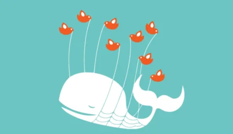 Twitter’ın kesinti balinası tarihe karıştı