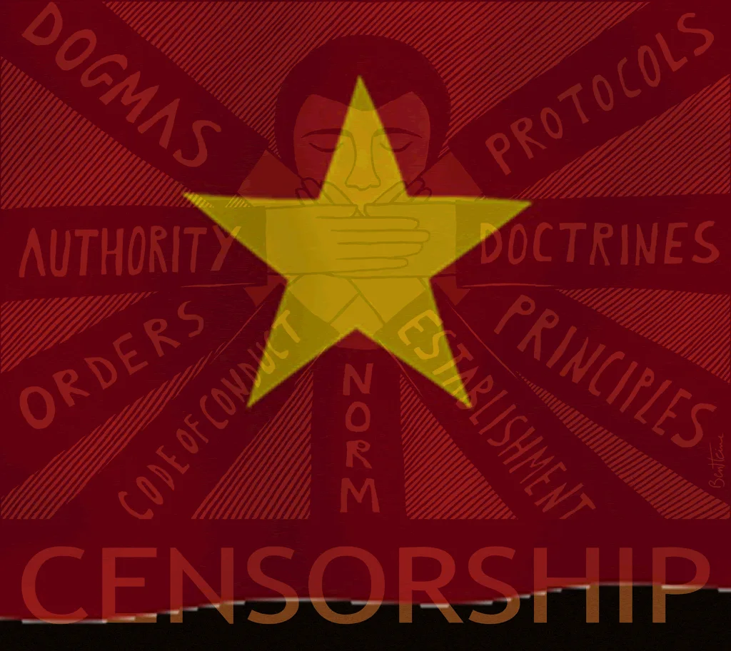 Vietnam’da devleti sosyal medya üzerinden eleştiren vatandaşlara para cezası kesilecek