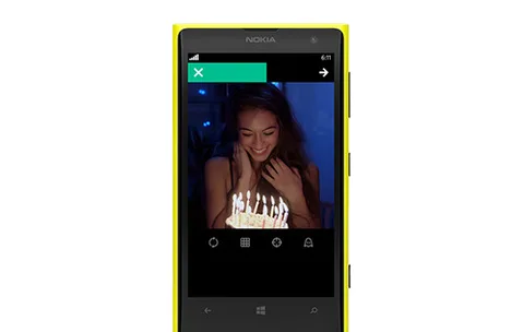 Vine Windows Phone uygulaması güncellendi