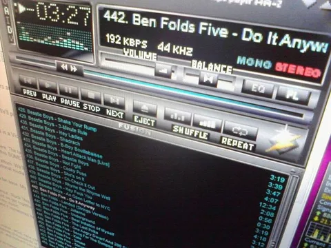 Radionomy’nin satın aldığı Winamp varlığını sürdürecek