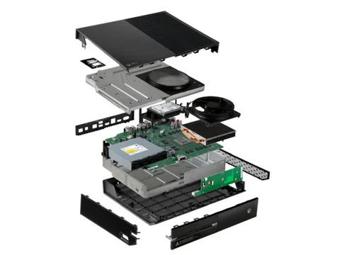 Xbox One ve PS4’ün üretim maliyetleri kâr marjlarının düşük olduğunu gösteriyor
