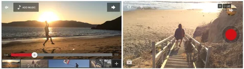 YouTube Capture uygulamasına yeni düzenleme özellikleri eklendi