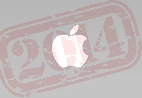 2014’ten Beklentiler: Apple