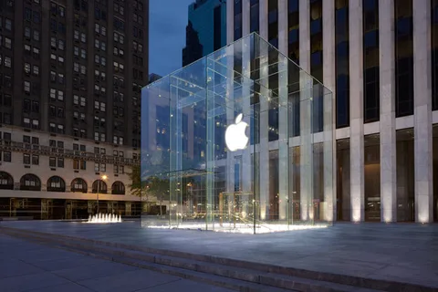 Apple ABD’deki mağazalarında iBeacons özelliğini aktif hale getiriyor