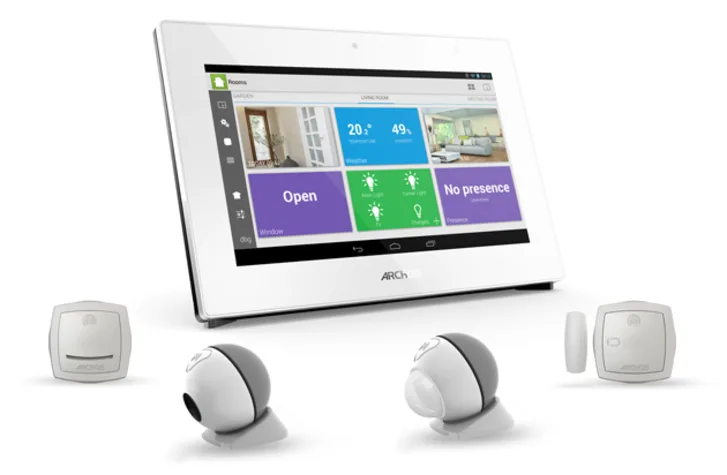 Archos CES 2014’e akıllı saatler, mobil uygulama destekli ağa bağlı aksesuarlarla geliyor
