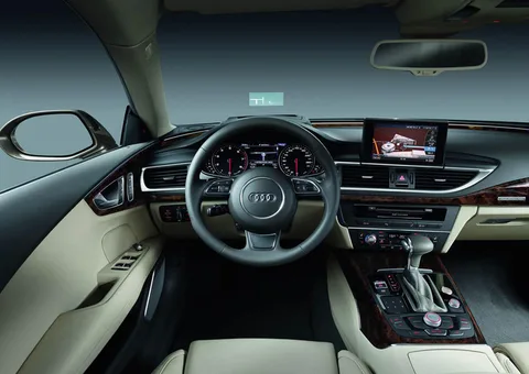 Audi ve Google Android’i otomobillere taşıyacak sistemi önümüzdeki hafta duyuracak