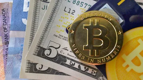 Çin’deki yasağın ardından Bitcoin yüzde 50’den fazla değer kaybetti