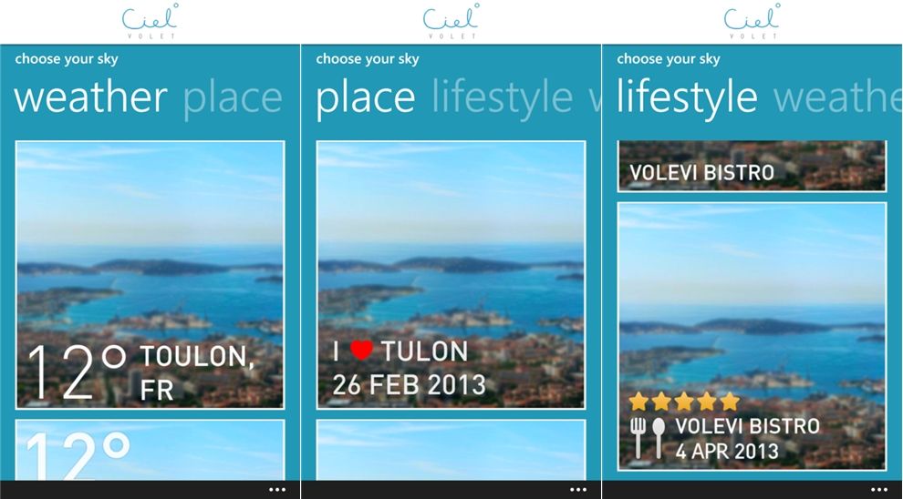ciel-windows-phone