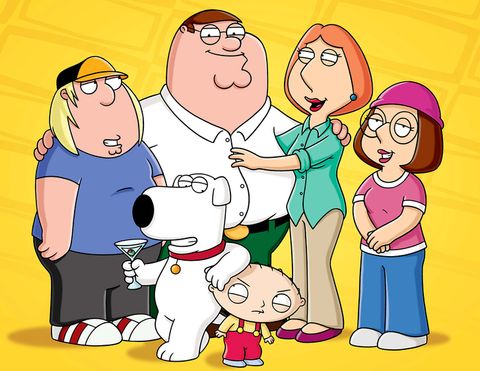 Family Guy iOS ve Android için yayınlanacak oyunuyla The Simpsons’a rakip olmaya hazırlanıyor