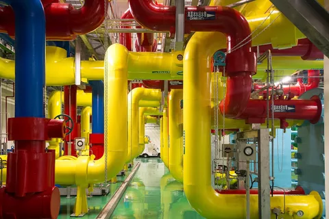 Google artan talebe cevap vermek için Asya’daki ilk veri merkezlerini açtı