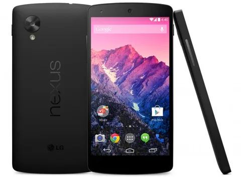 LG Nexus 5 Turkcell ile Türkiye’de satışa sunuluyor