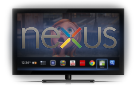 Google’ın Nexus TV Android cihazı 2014’ün ilk yarısında bekleniyor