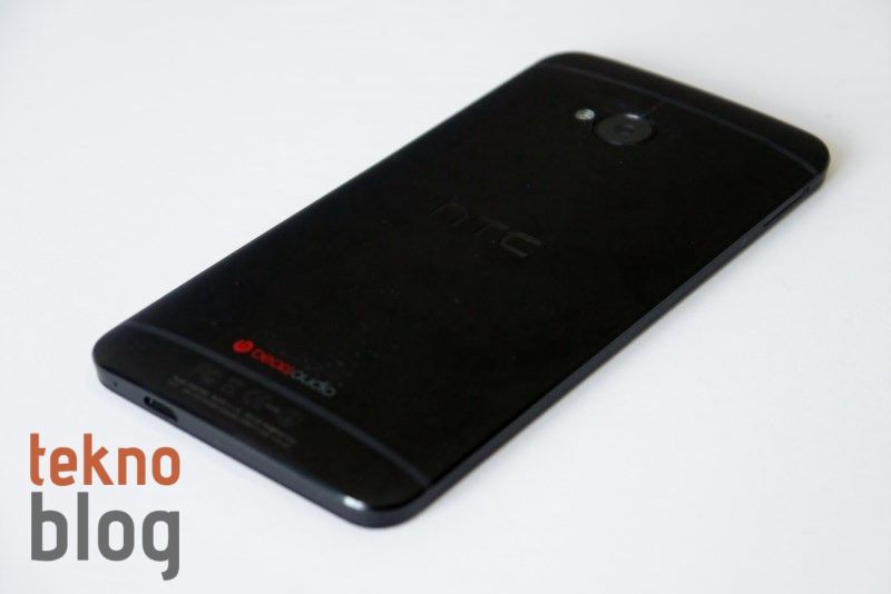 HTC’nin gelecek nesil amiral gemisi “HTC One Two” 2014’ün ilk çeyreğinde çıkacak