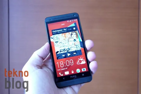 HTC Android işletim sistemi güncelleme sürecini infografikle anlatıyor