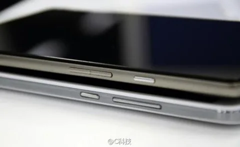 6.1 inç 720p ekranlı Huawei Ascend Mate 2 sızdı