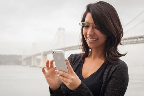 Google Glass için MyGlass iOS uygulaması yayınlandı
