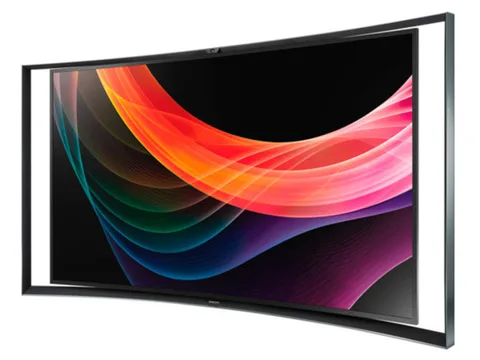 Samsung ve LG CES 2014’te yeni nesil esnek OLED TV’leri sergilemeye hazırlanıyor