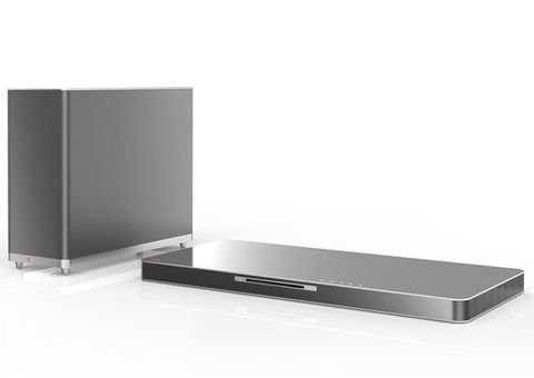 LG’nin yeni akıllı ses sistemi CES 2014’te görücüye çıkacak