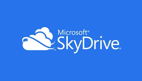 Microsoft Windows Phone kullanıcılarına 20 GB SkyDrive alanı hediye ediyor