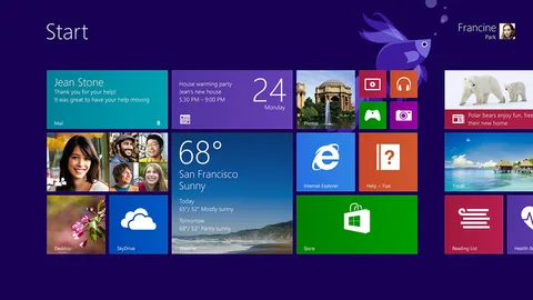 Microsoft “Threshold” güncellemesiyle Windows’u Xbox One ve Windows Phone’a yakınlaştıracak