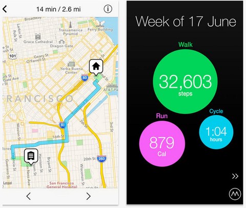iTunes App Store’dan 2013’ün en iyi iPhone uygulamaları