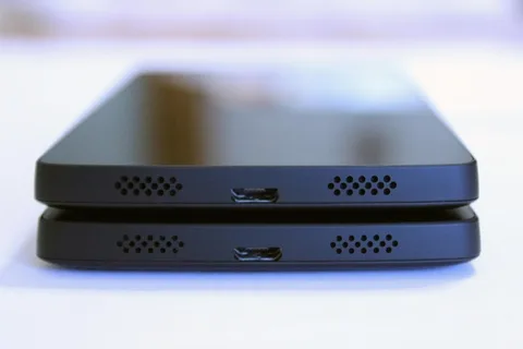 Google gelen şikayetlerin ardından Nexus 5’i revize etti