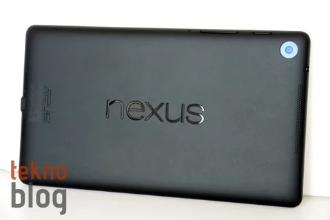 Nexus 9’a dair önemli detaylar yeni sızıntıyla ortaya çıktı