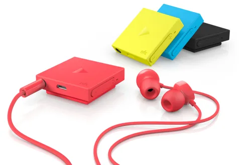Nokia iPod shuffle boyutundaki Bluetooth kulaklığını duyurdu