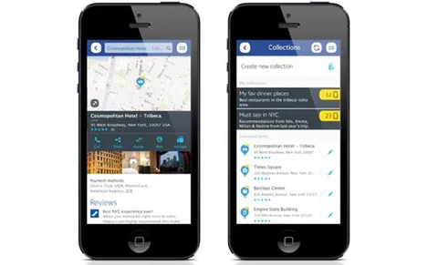 Nokia Here Maps uygulamasını iTunes App Store’dan çekti