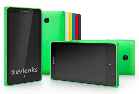 Nokia’nın Android cihaz projesi Normandy’ye ait yeni bir fotoğraf daha sızdı