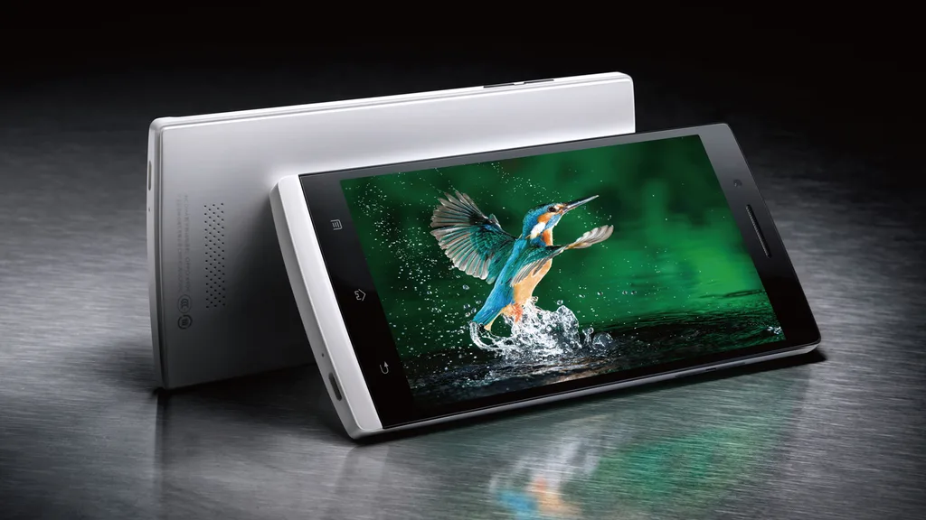 Oppo Find 7 Snapdragon 805 barındıran ilk akıllı telefon olacak