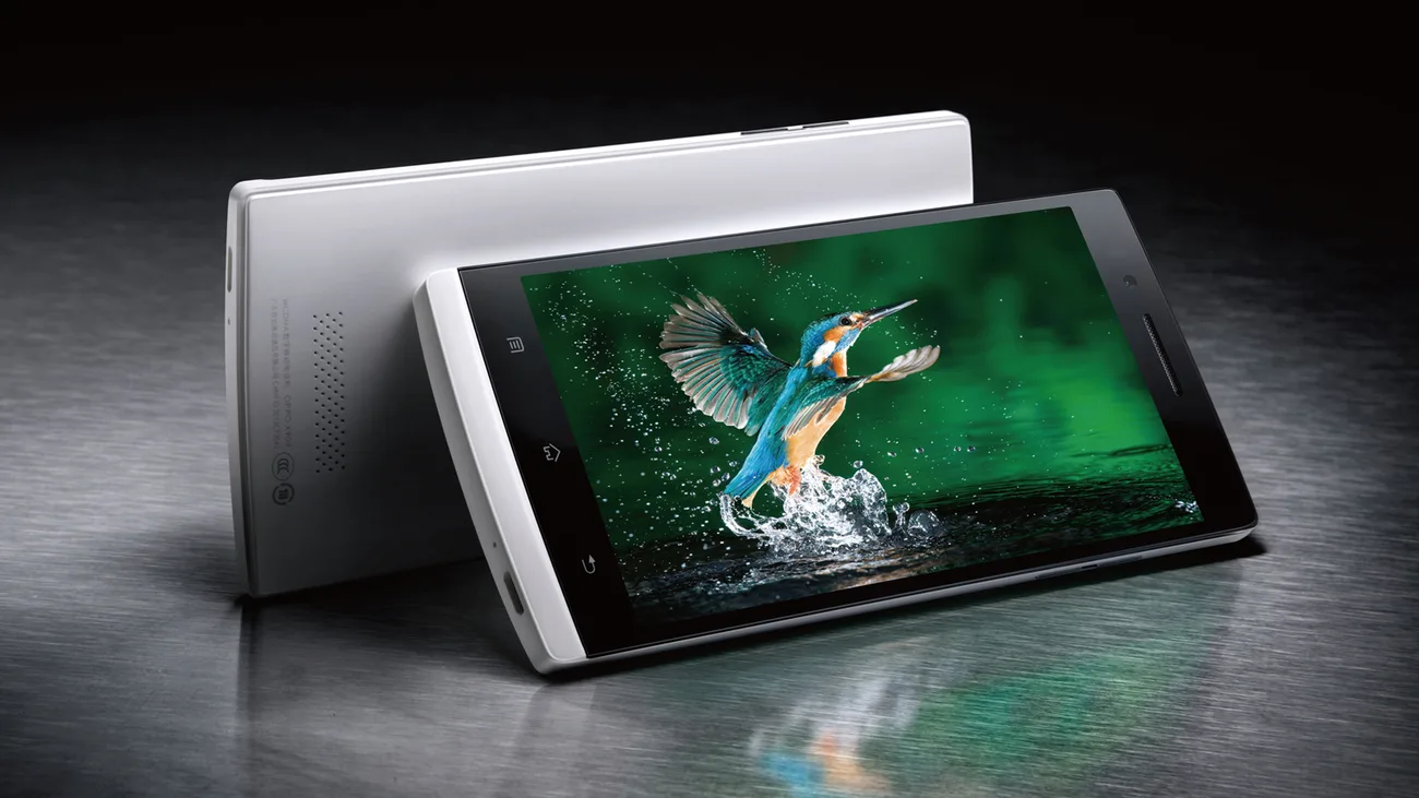 Oppo Find 7 Snapdragon 805 barındıran ilk akıllı telefon olacak