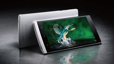 Oppo Find 7 Snapdragon 805 barındıran ilk akıllı telefon olacak