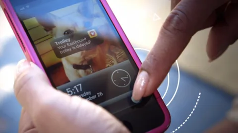 Qualcomm iBeacons’ın karşısına Gimbal ile çıkıyor